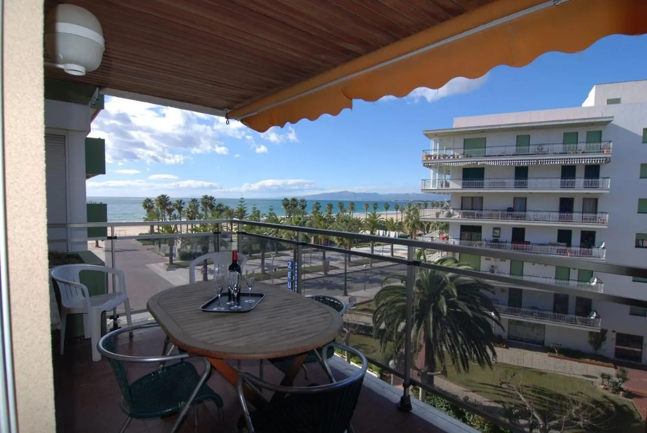 Zeus Bellfort Apartment Salou 0*,