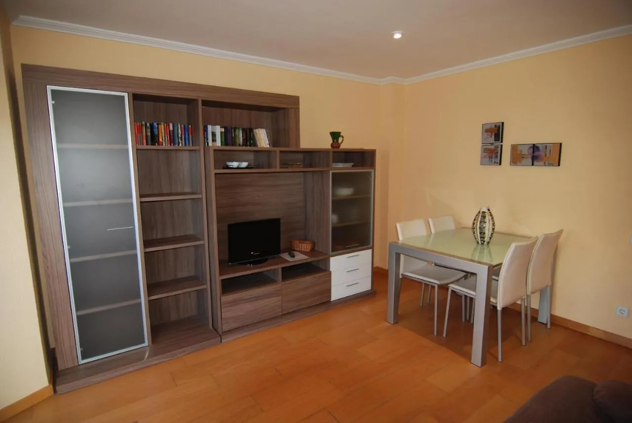 Zeus Bellfort Apartment Salou