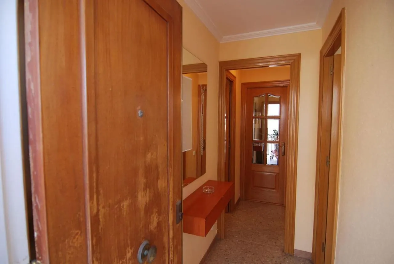 Zeus Bellfort Apartment Salou Spain
